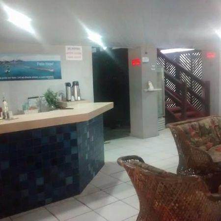 Hotel Corsario Tropical Salwador Zewnętrze zdjęcie