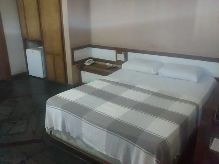 Hotel Corsario Tropical Salwador Zewnętrze zdjęcie